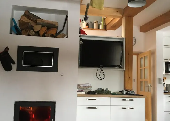 U Rozlityho Mlika Chvalec